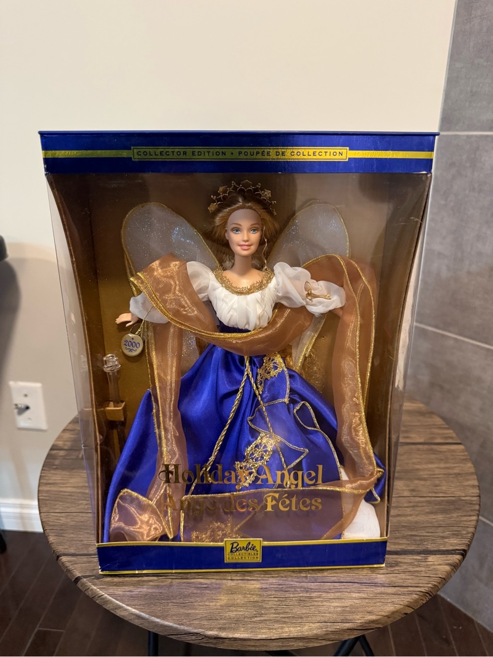 Collector Barbie